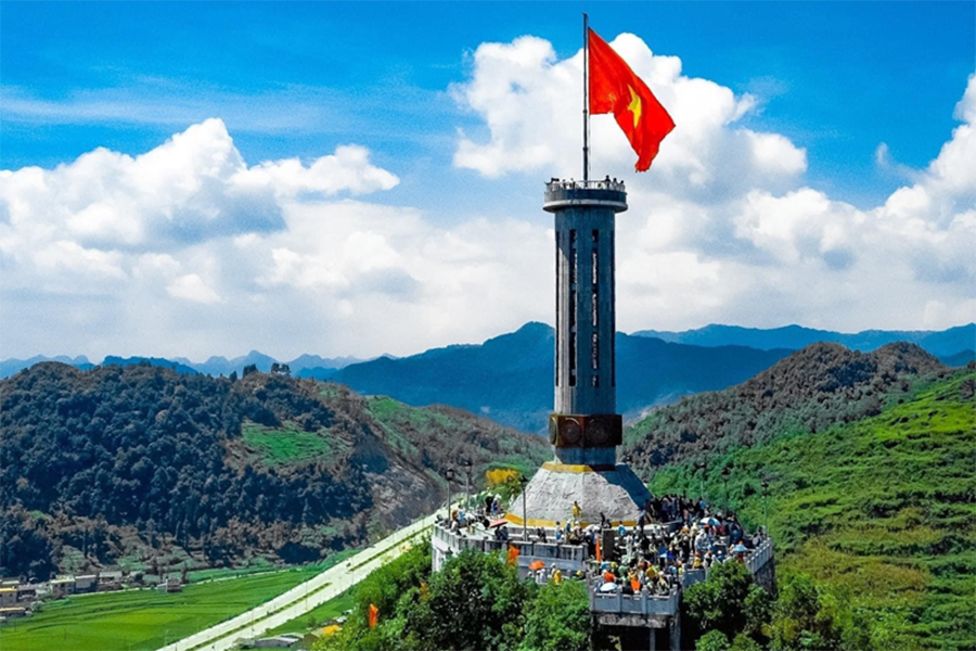 DONKEY HAGIANG LOOP'S PICS