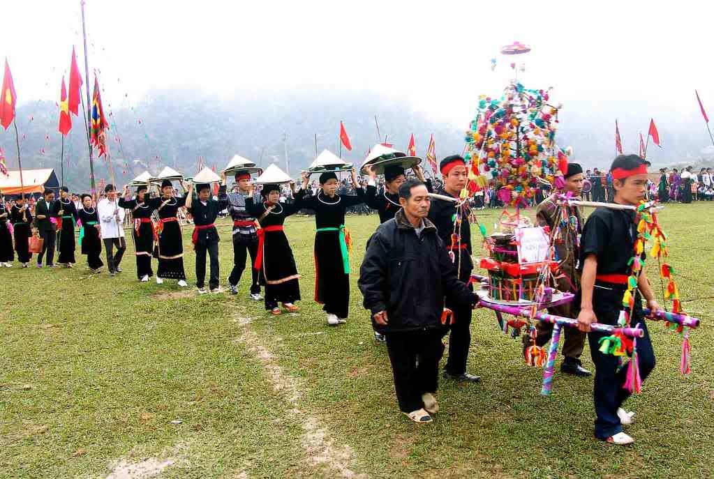 DONKEY HAGIANG LOOP'S PICS